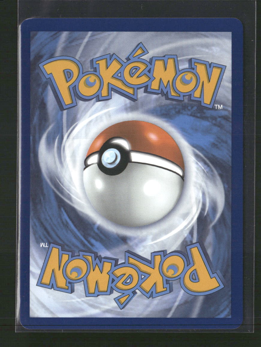SV10: Destined Rivals Ethan's Ho-Oh ex #209/182