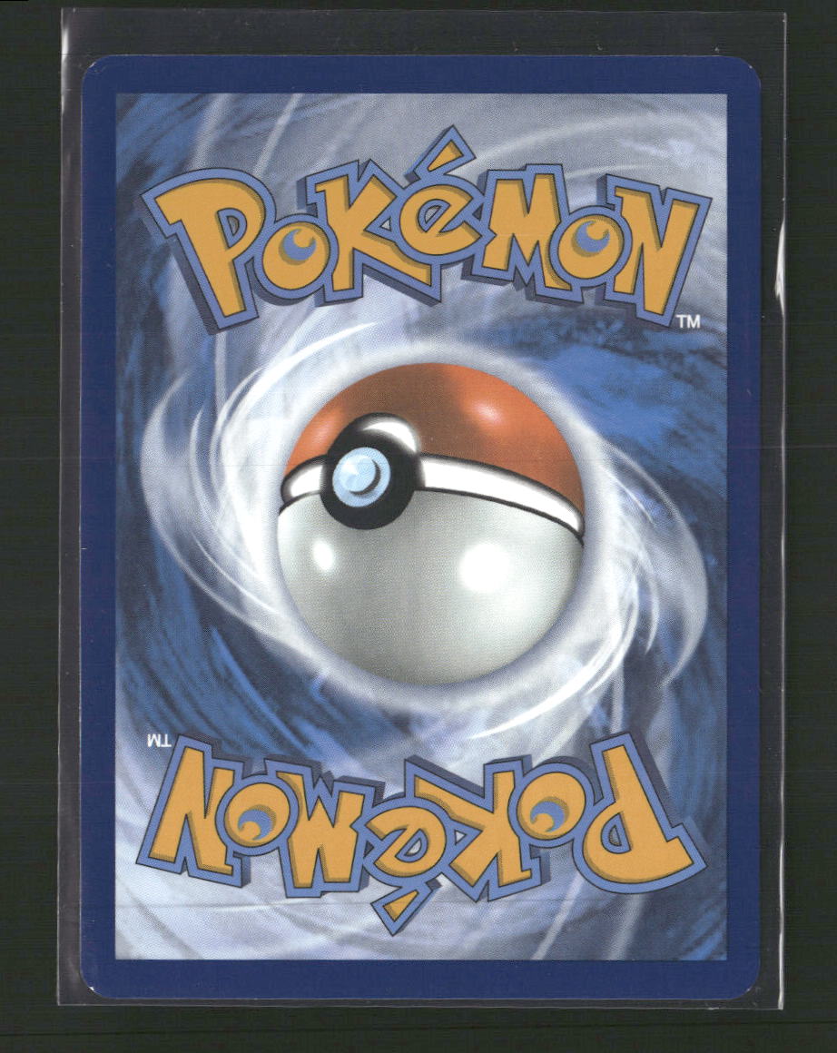SV08: Surging Sparks Feebas #198/191