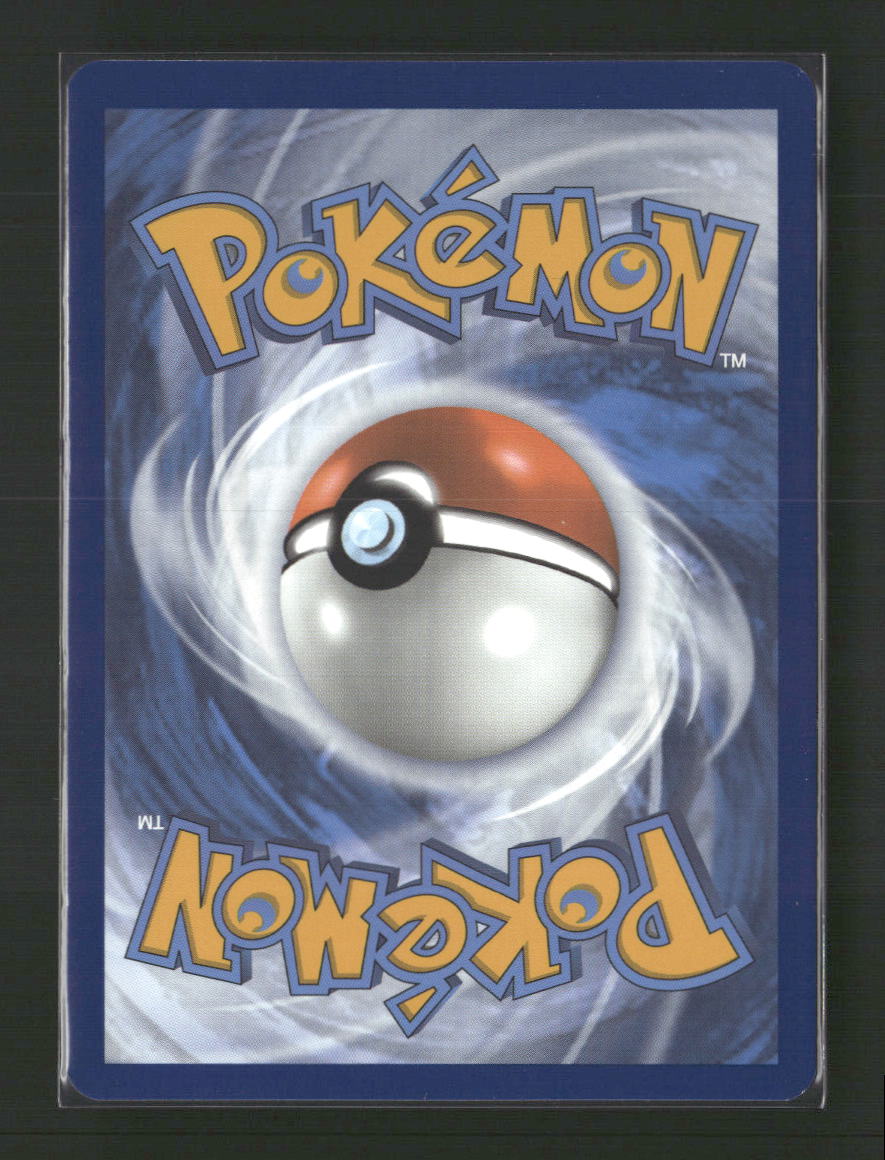 SV08: Surging Sparks Feebas #198/191