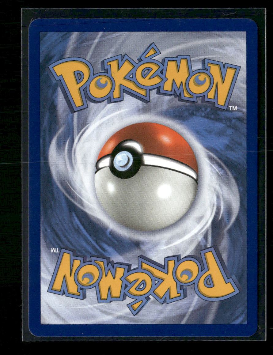 XY - Steam Siege Professor Sycamore #114/114