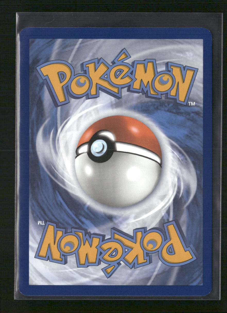 SV03: Obsidian Flames Ninetales -199/197 #199/197
