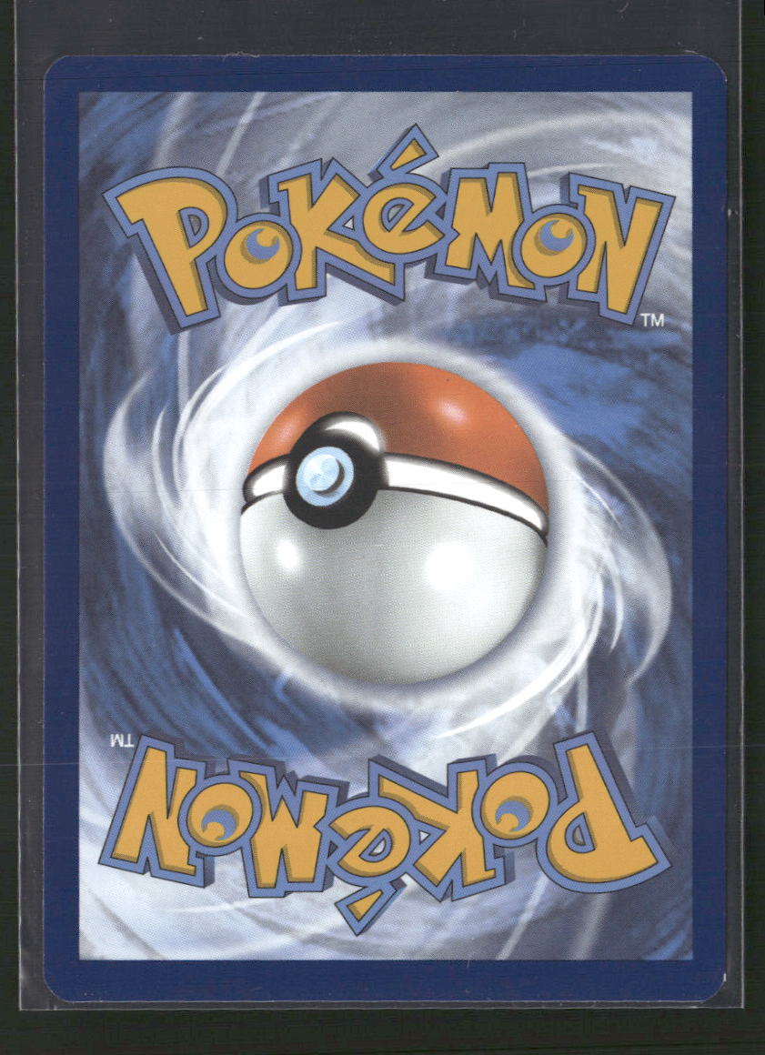 SV03: Obsidian Flames Pidgey #207/197