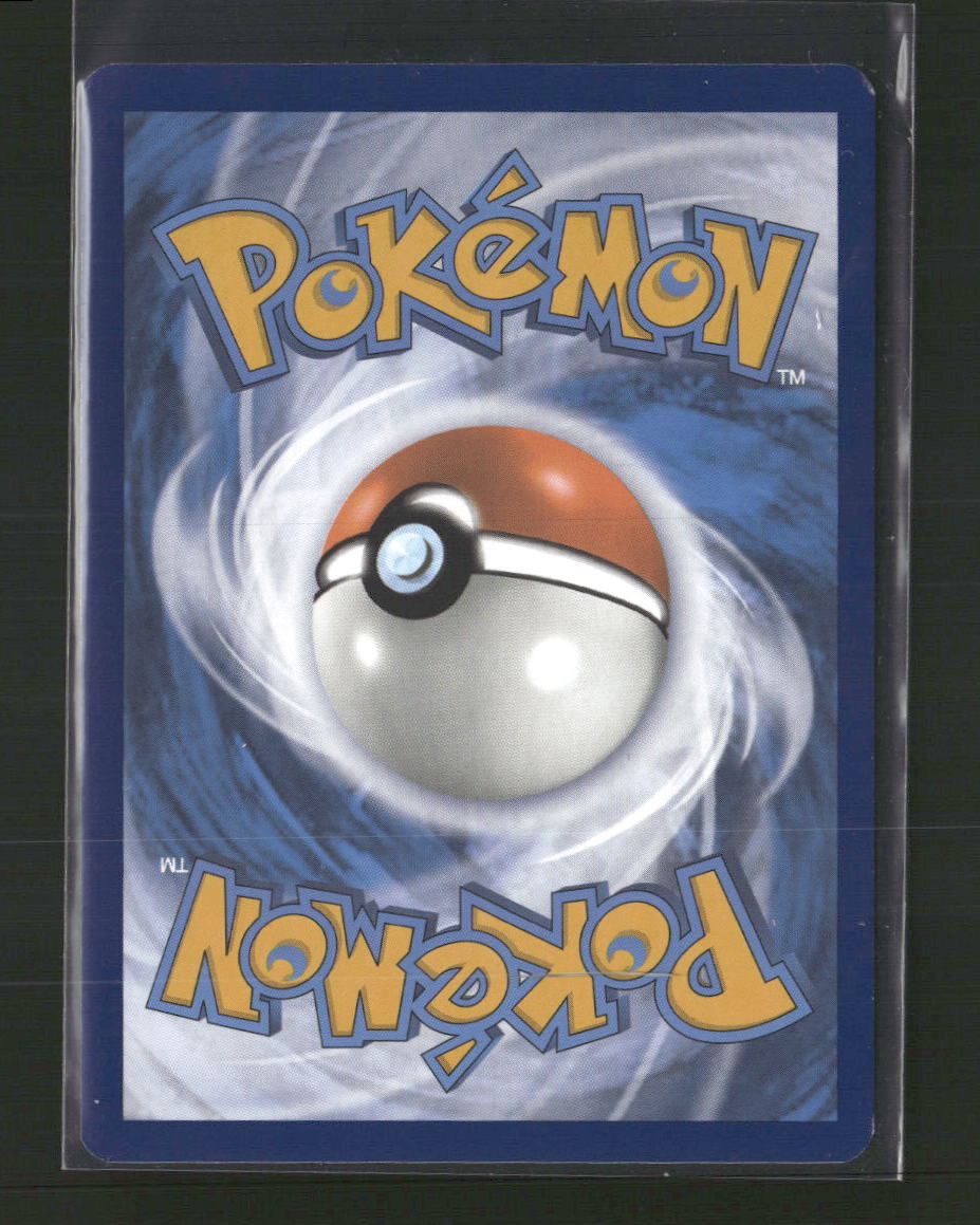 SV03: Obsidian Flames Pidgey #207/197