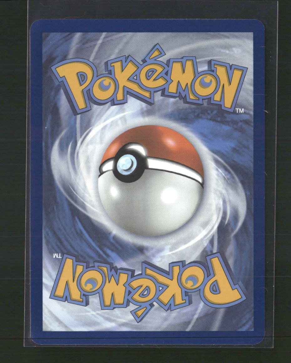 SV10: Destined Rivals Misty's Psyduck #193/182