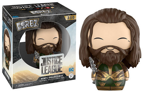 Dorbz Aquaman (Justice League) 350