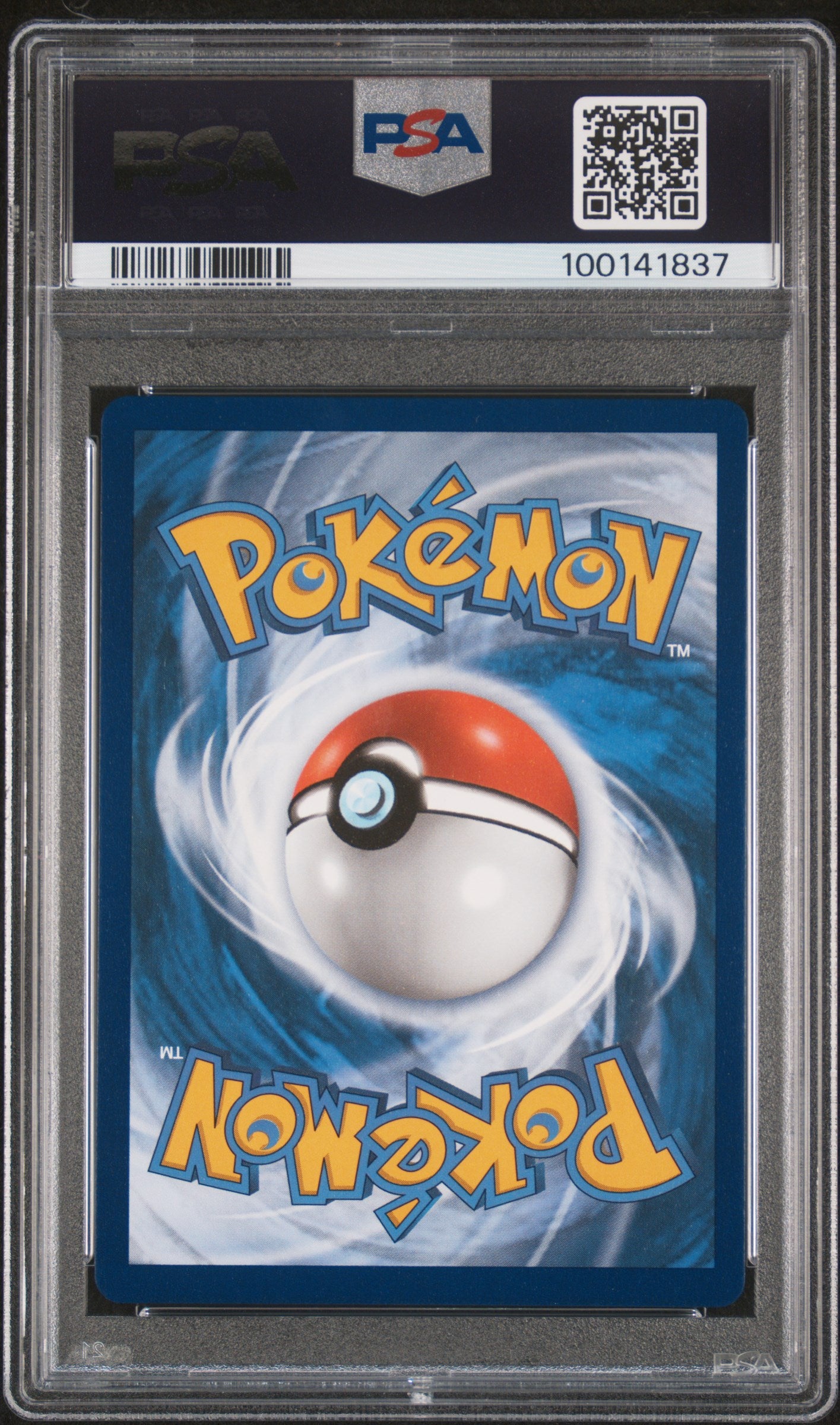 2021 Pokemon Sword & Shield Shining Fates Shining Charizard Vmax 10 PSA #SV107
