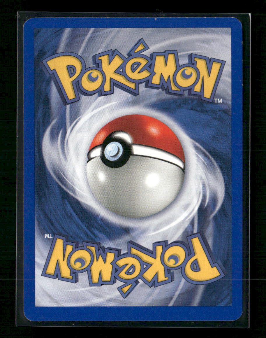 Deck Exclusives Dark Blastoise #004/110