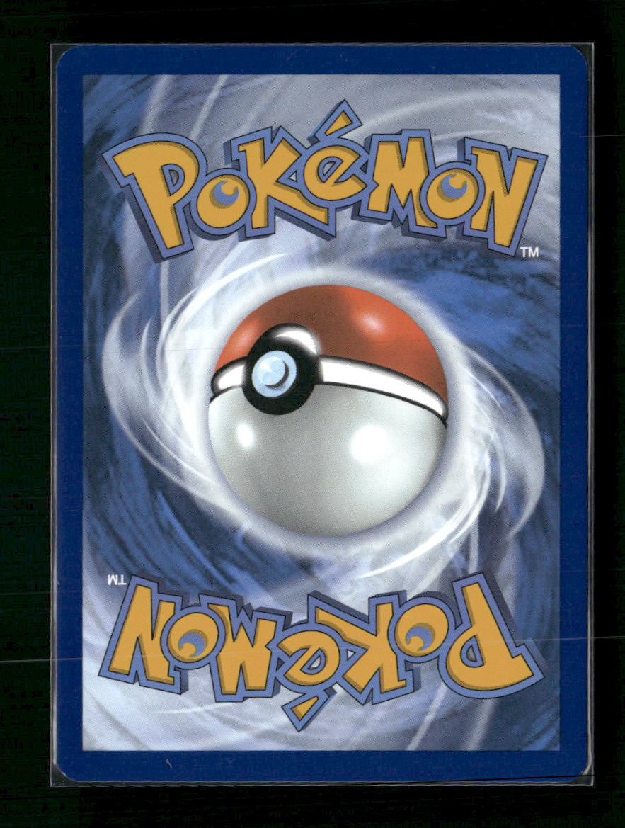 ME01: Mega Evolution Bulbasaur #133/132 Mega Stamped