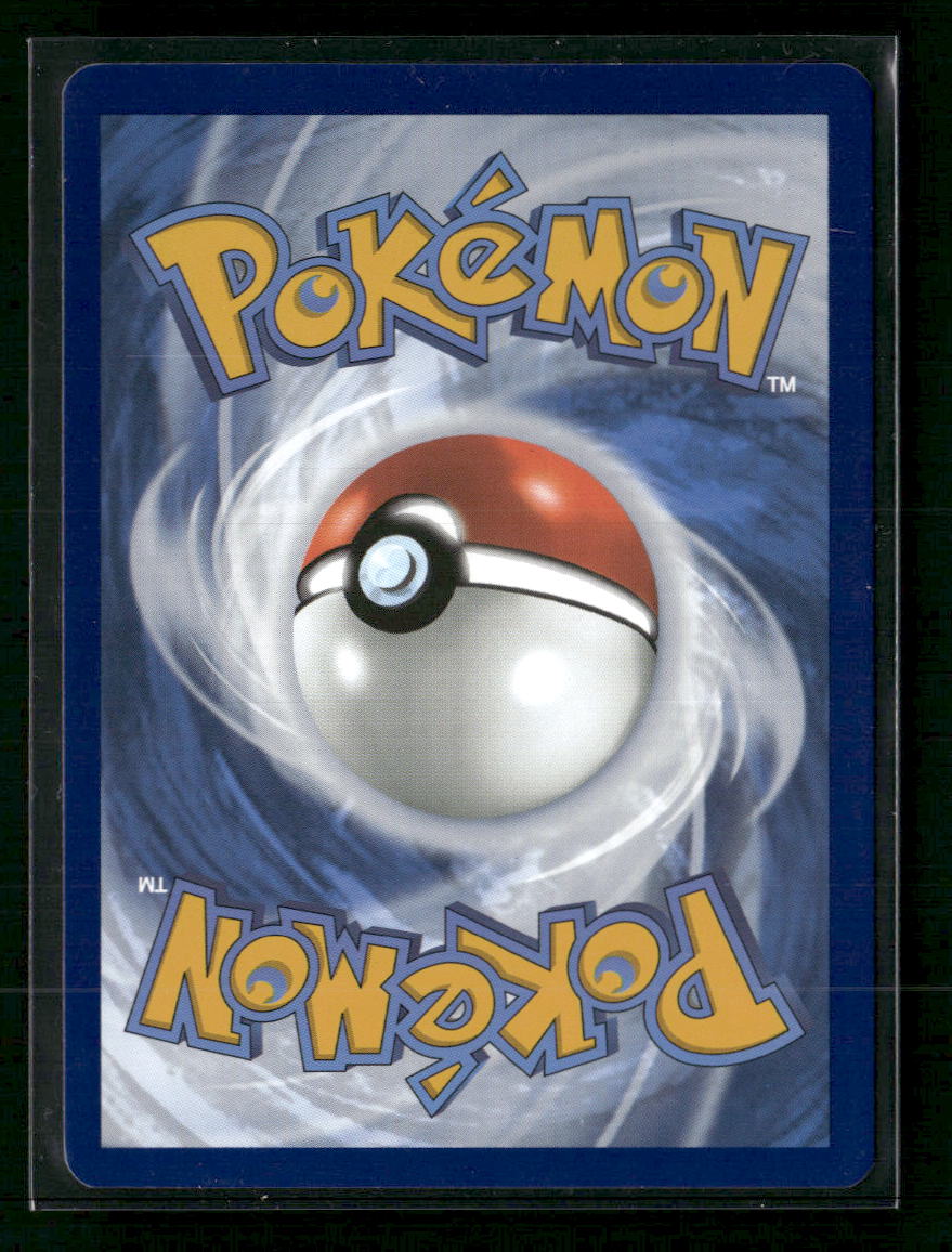 SV01: Scarlet & Violet Base Set Nest Ball #255/198