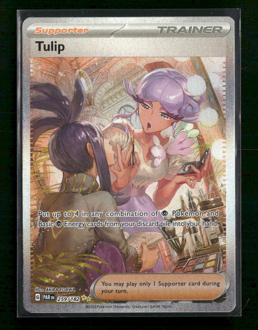 SV04: Paradox Rift Tulip #259/182