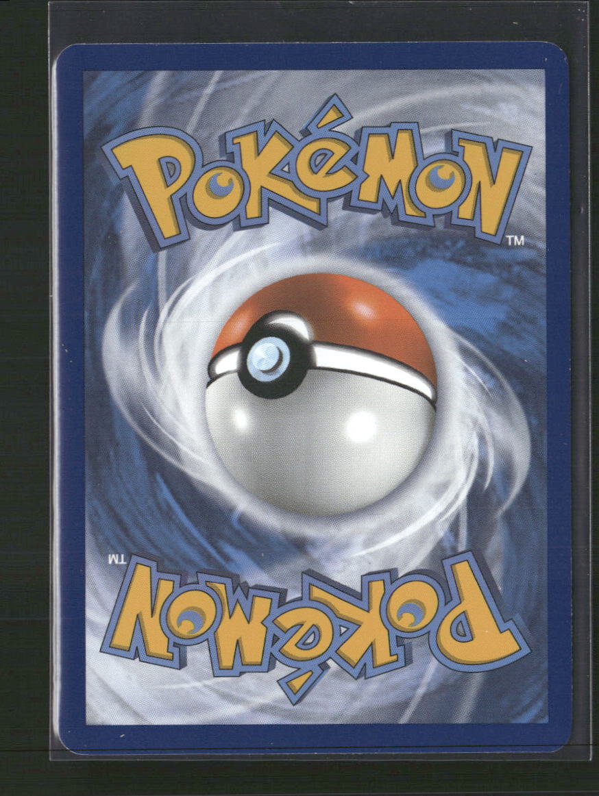 XY - Ancient Origins Entei (15) #15/98