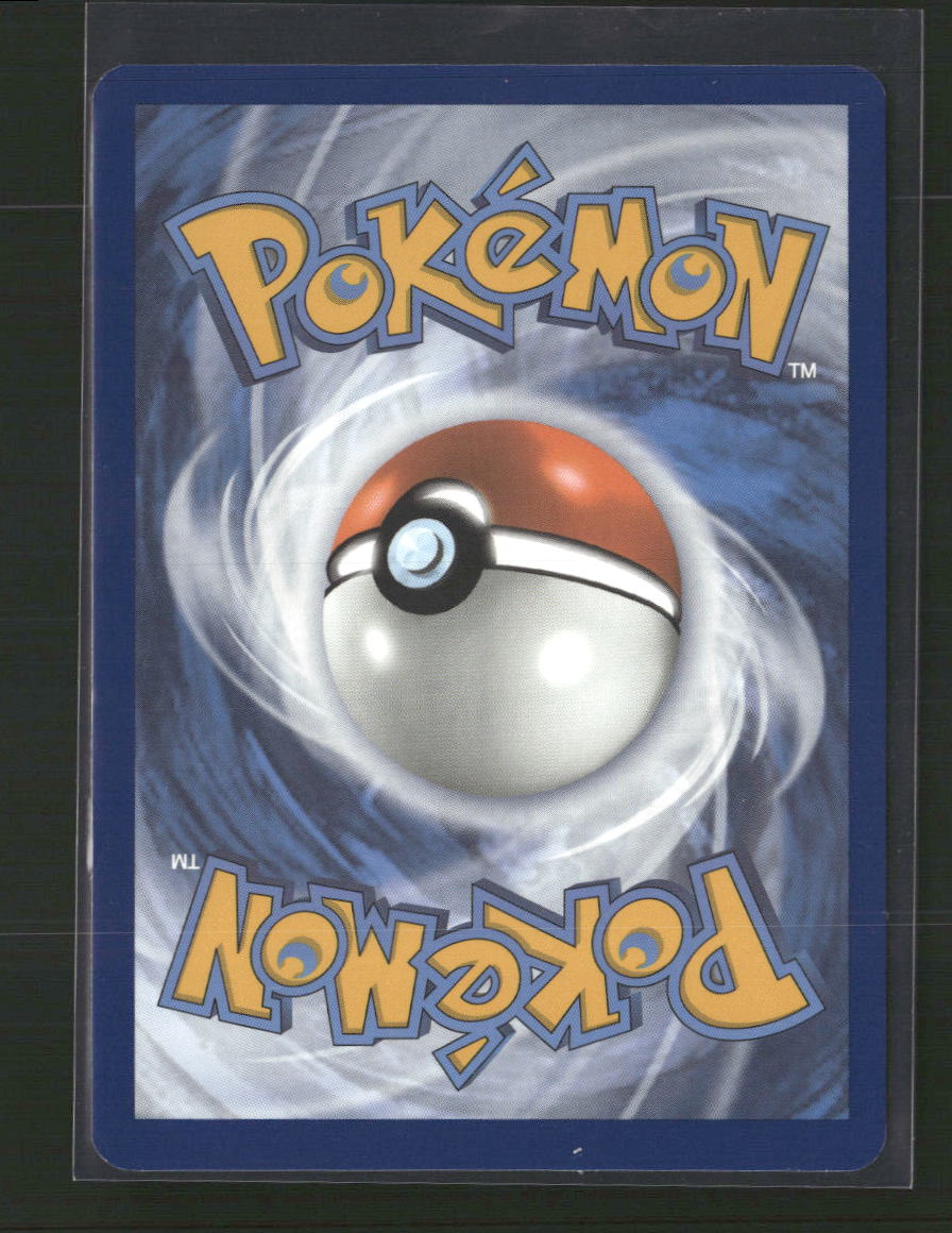 SV05: Temporal Forces Gastly #177/162