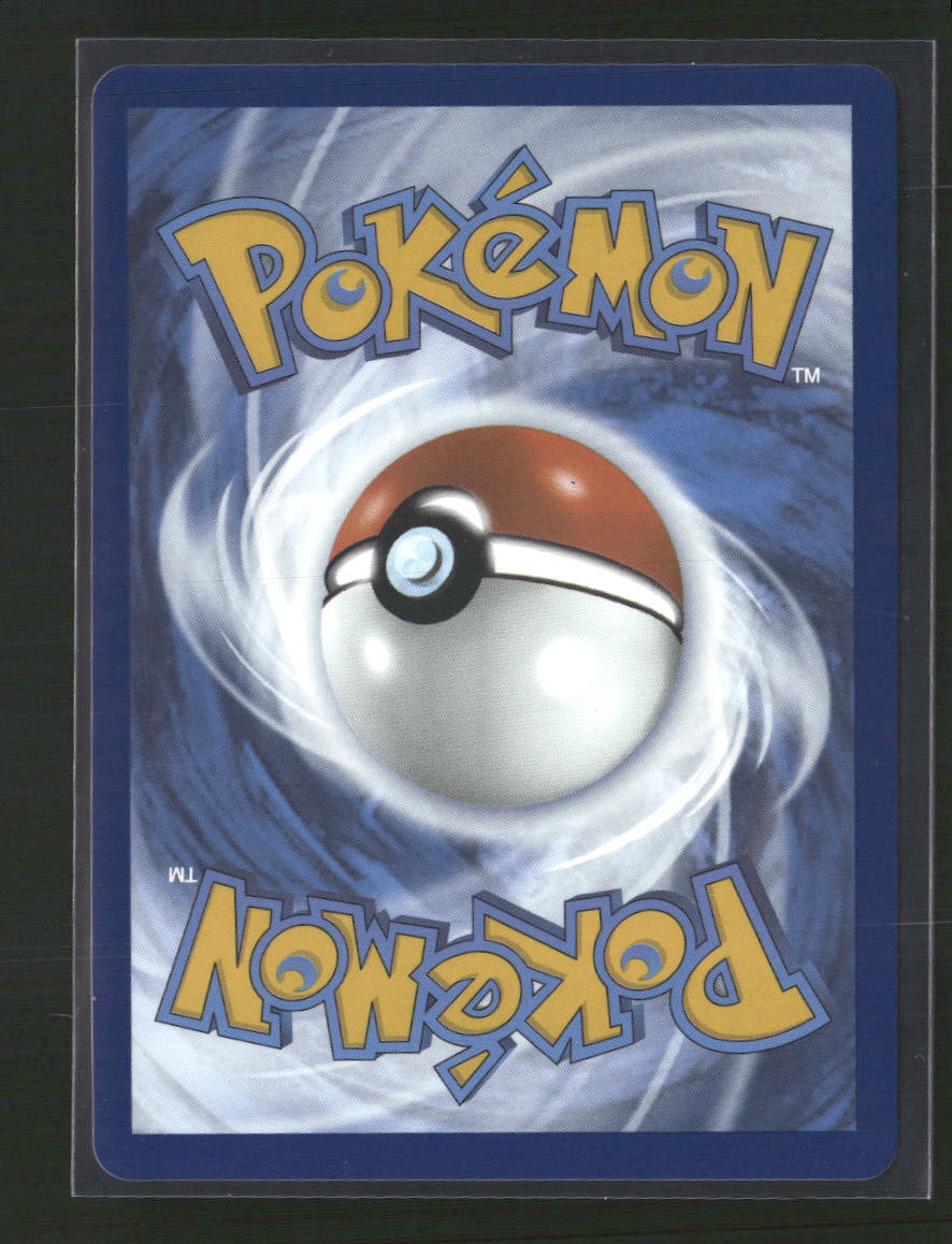 ME01: Mega Evolution Gumshoos #153/132