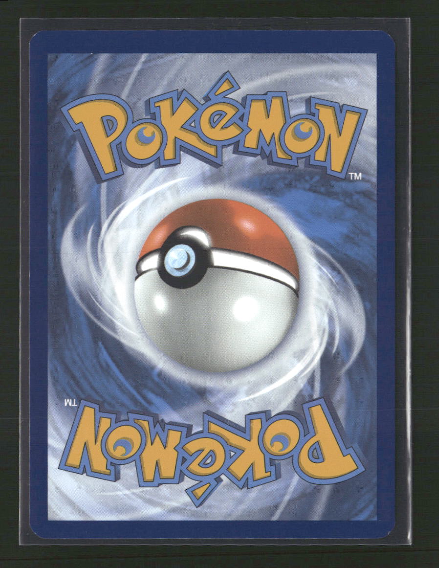 SV: White Flare Zorua #142/086