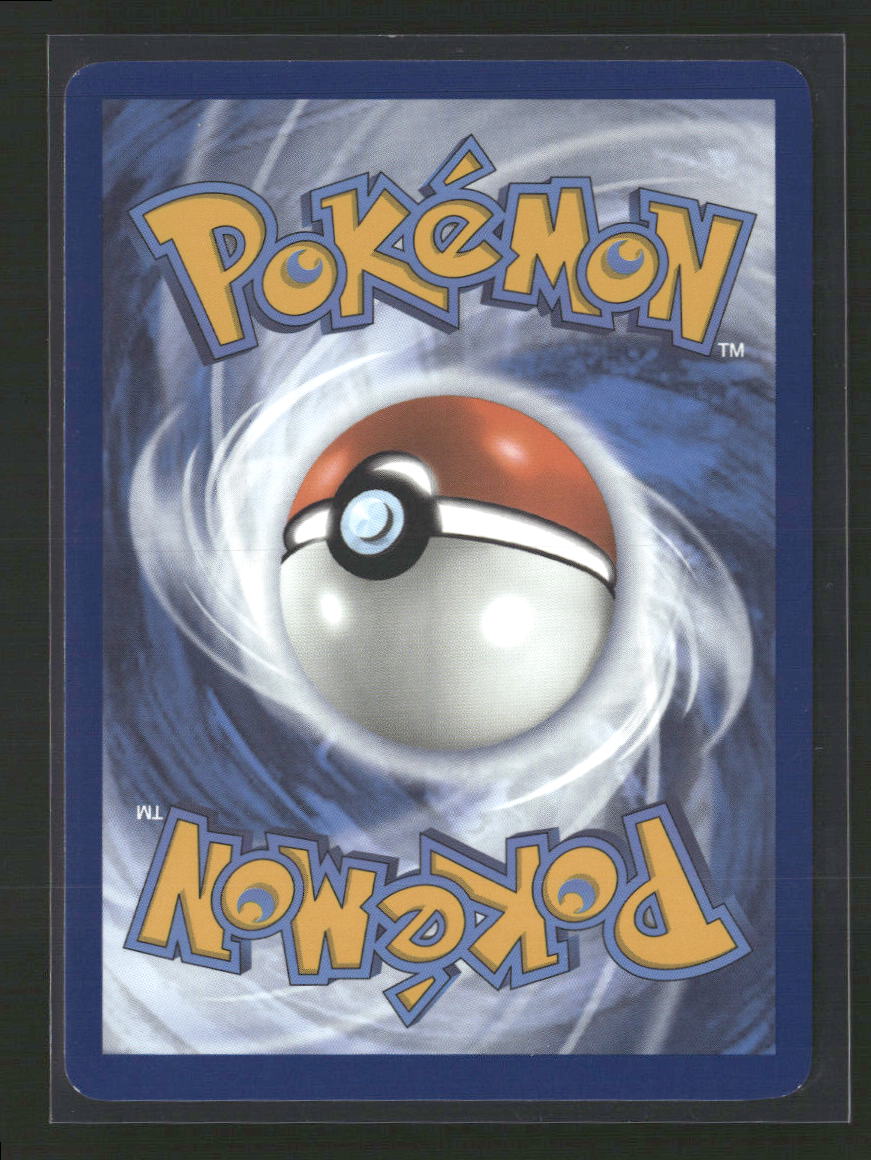 SV: Black Bolt Solosis #118/086