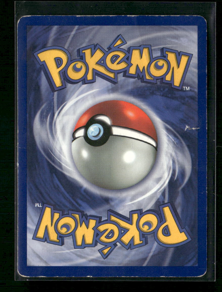 WoTC Promo Mew (8) #8