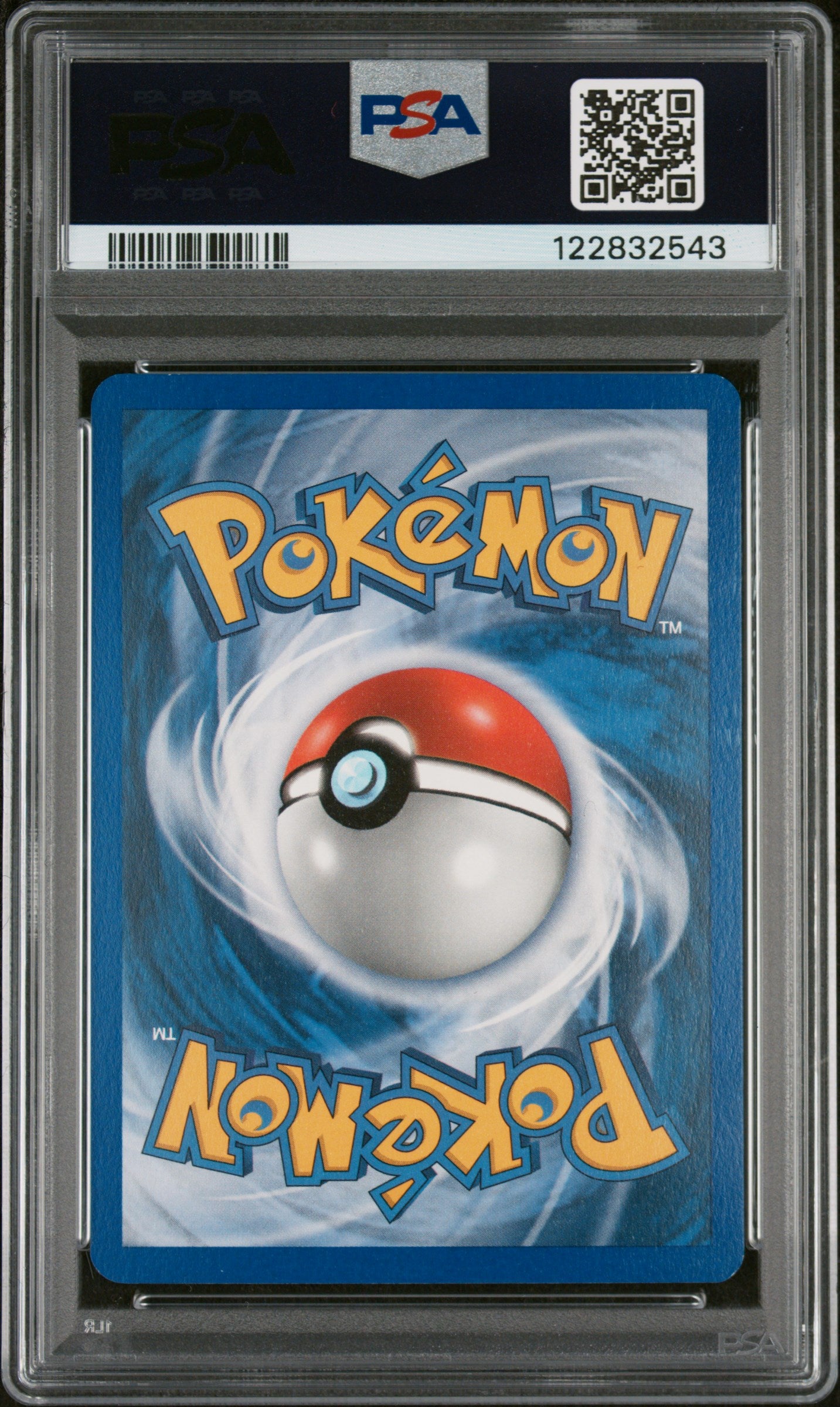 2006 Pokemon Ex Legend Maker Legend Maker Mew Ex-Holo 8 PSA #88