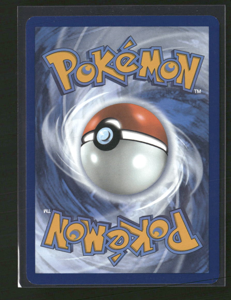 SV: White Flare Litwick #101/086