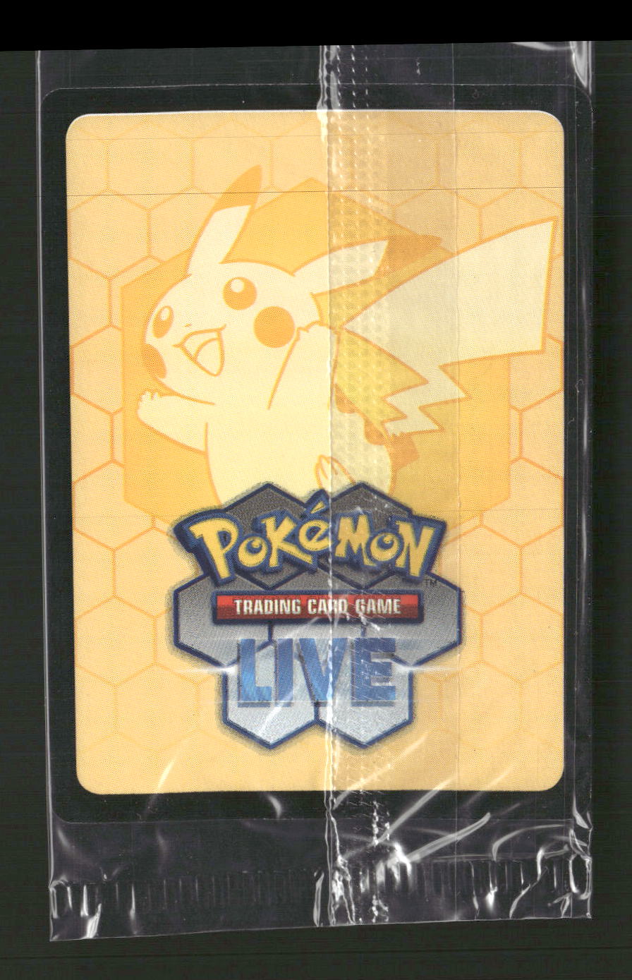 Bulbasaur #133/132 Mega Evolution Promo (Sealed)