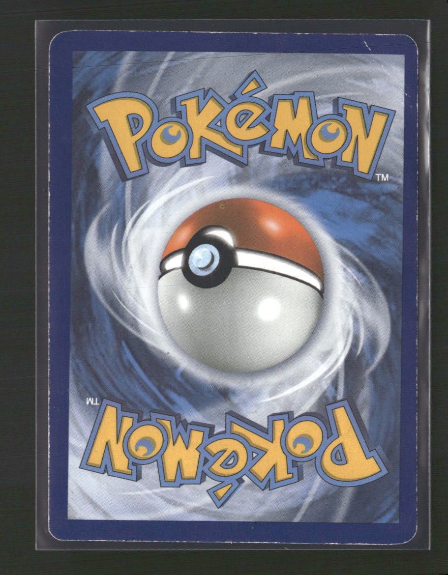 Double Crisis Team Aqua's Kyogre EX #6/34