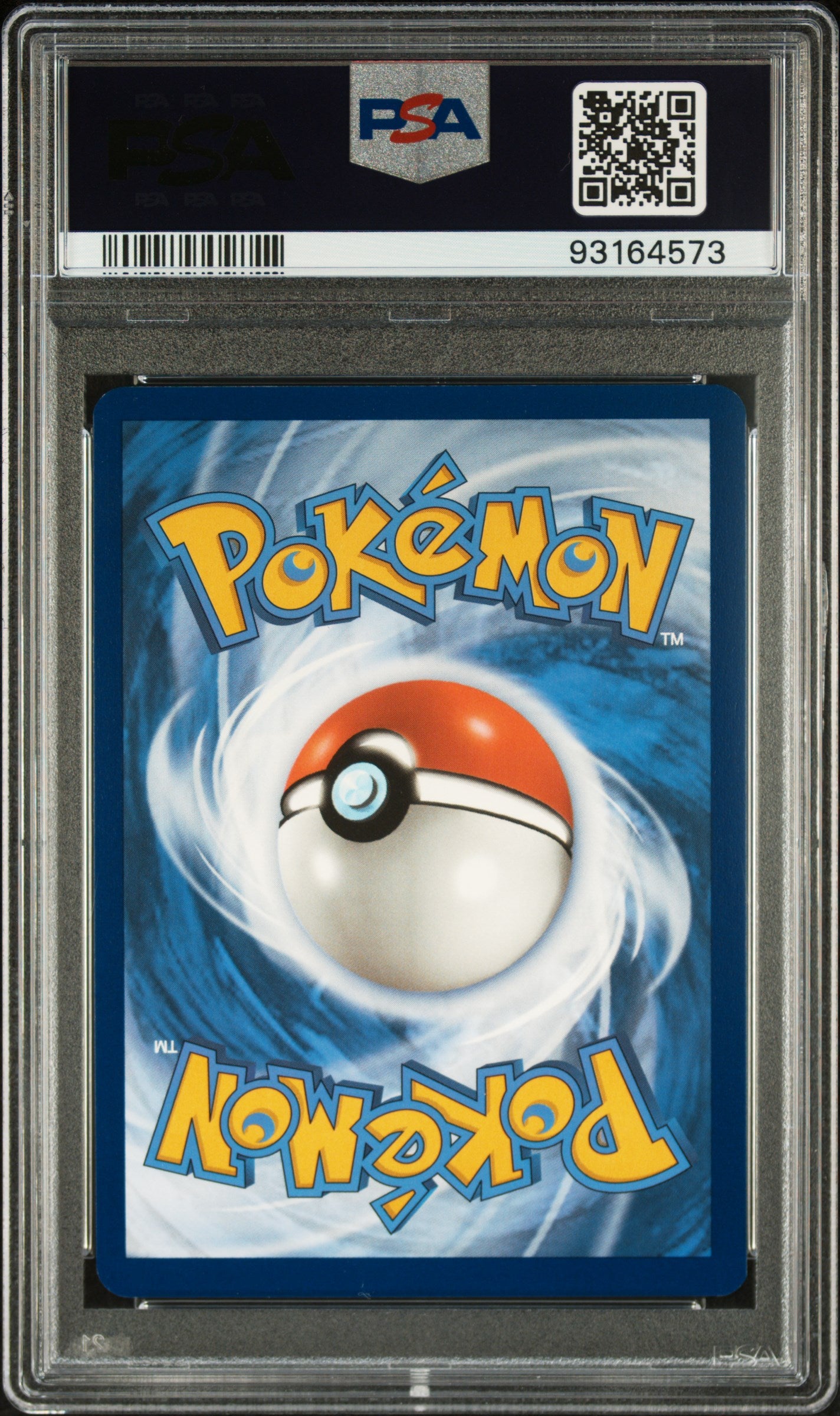 2023 Pokemon Pal En-Paldea Evolved Illustration Rare Magikarp 9 PSA #203