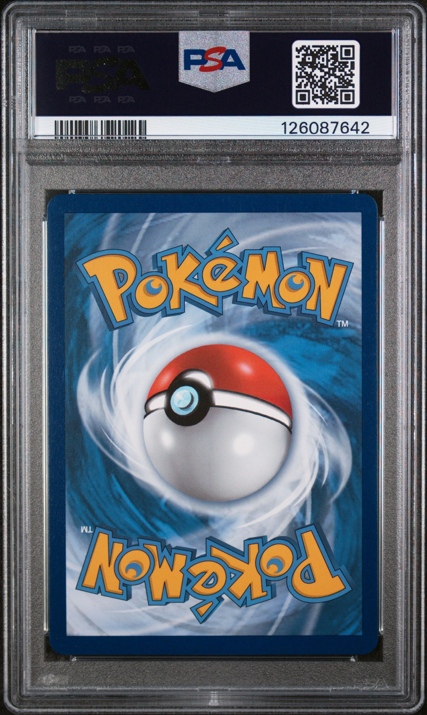 2022 Pokemon Sword & Shield Astral Radiance Fa/Garchomp V 9 PSA #TG23