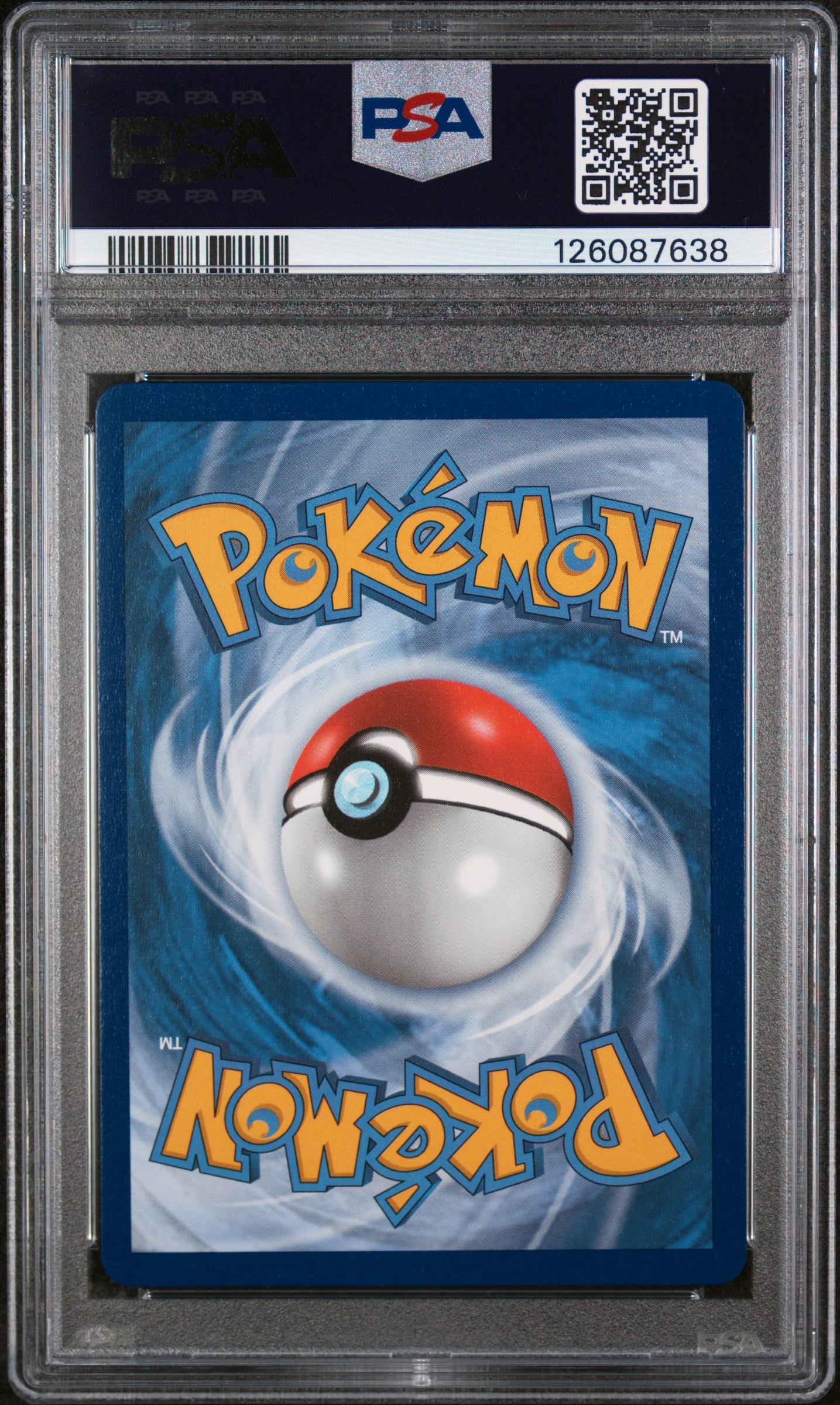 2020 Sword & Shield Champion'S Path-Secret Fa/Charizard V 10 PSA #079