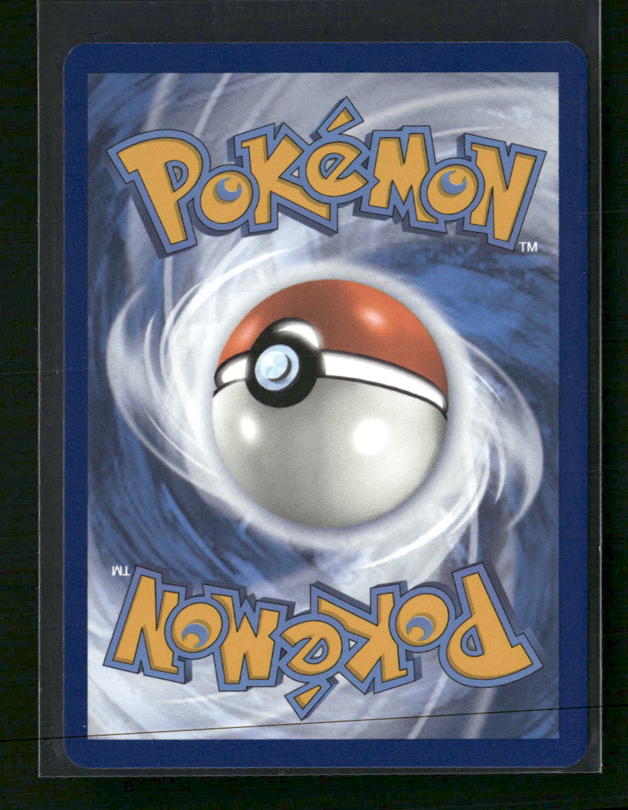 SV: Scarlet & Violet Promo Cards Scream Tail #065