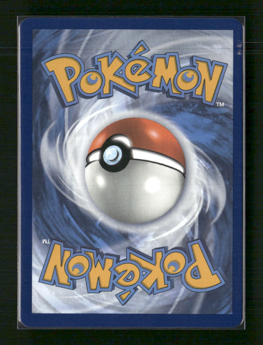 SV10: Destined Rivals Team Rocket's Persian ex #219/182