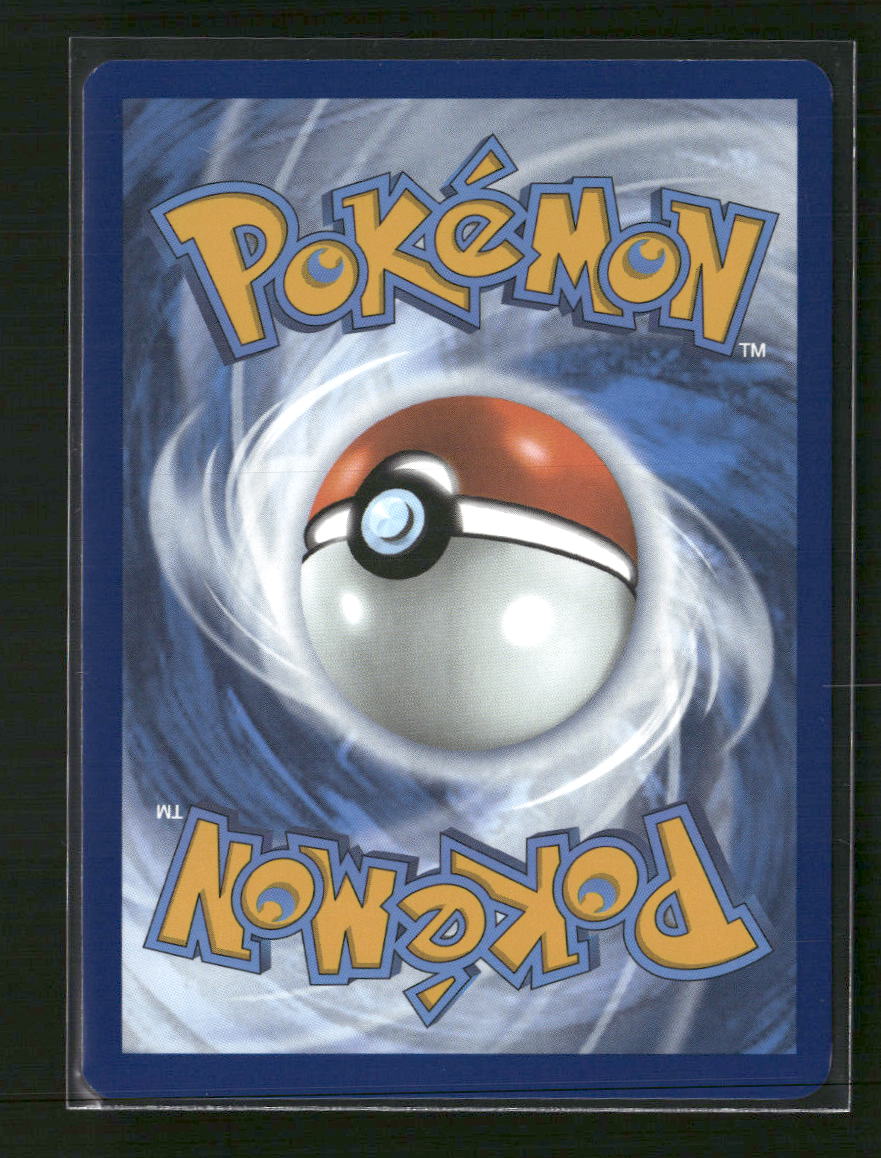 SV: Scarlet & Violet Promo Cards Victini #208