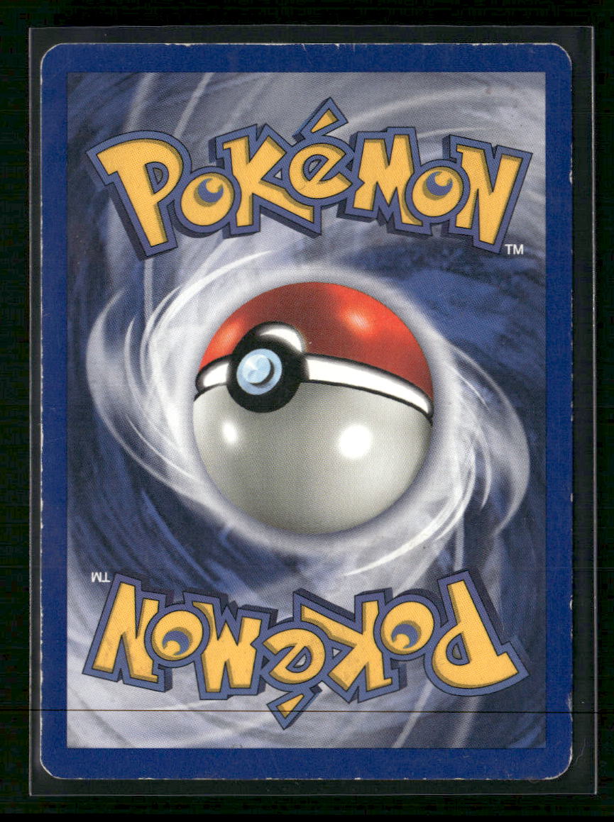 Base Set Nidoking #011/102