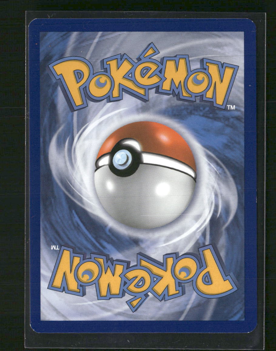 XY Promos Mewtwo EX #XY125