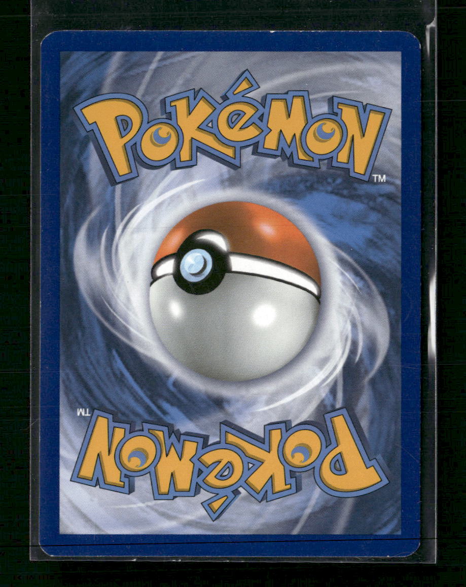 XY - Fates Collide Team Rocket's Handiwork (Full Art) #124/124