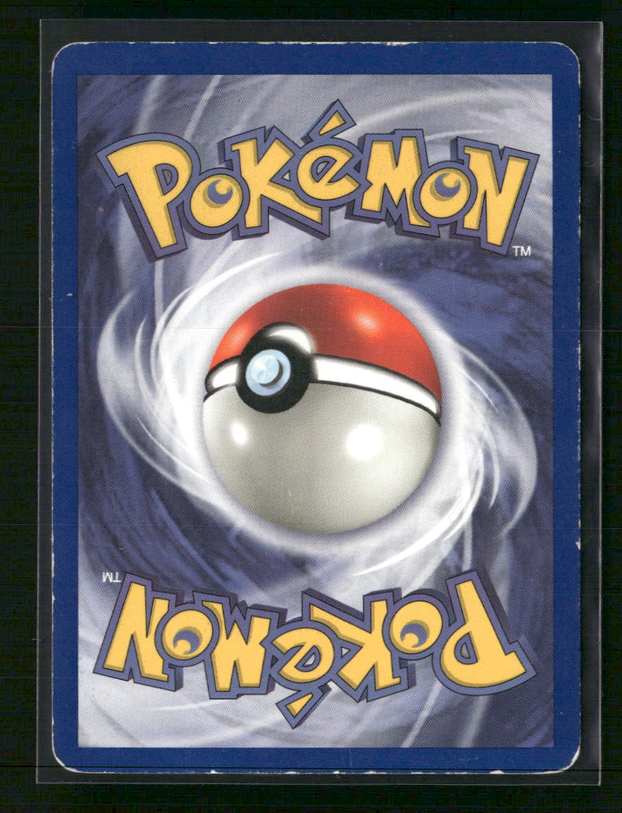 Team Rocket Dark Jolteon #38/82