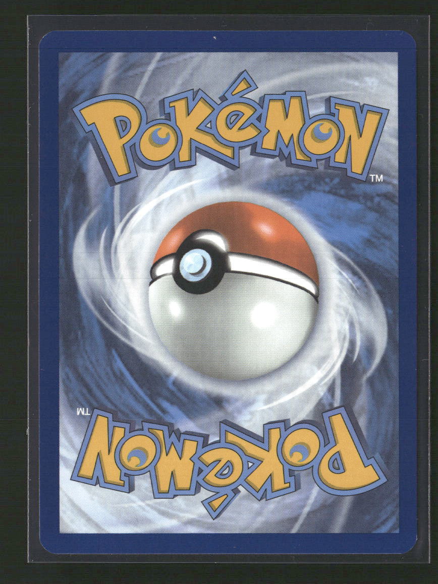 SV: White Flare Garbodor #141/086