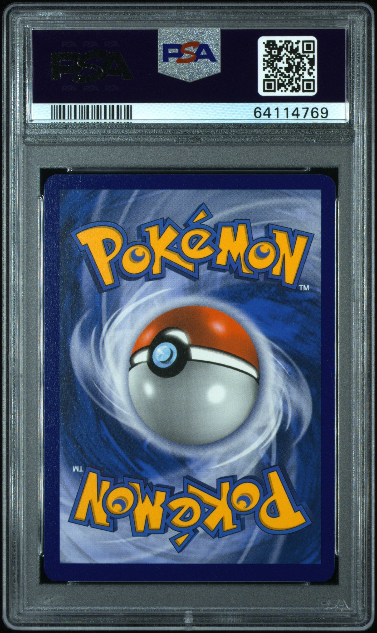 2021 Swsh Black Star Promo Clbrtns.Ultra-Prem.Coll. Fa/Pikachu V 9 PSA #145