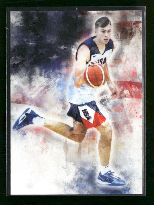 Mowwow Media Limited Edition #10 Cooper Flagg #5