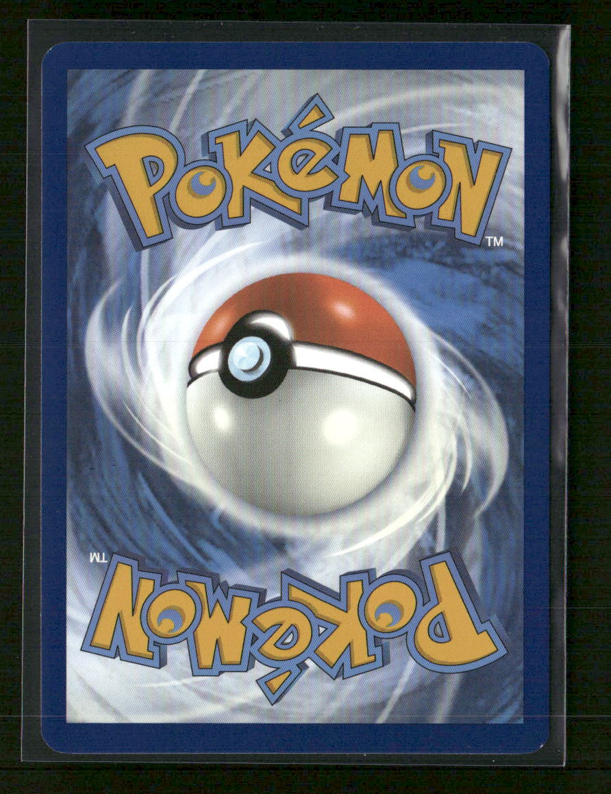 SV09: Journey Together Articuno #161/159