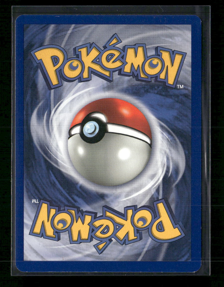 Jungle Flareon (3) #03/64