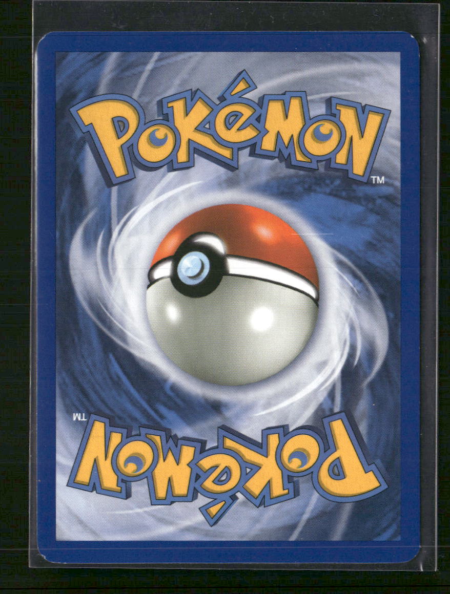 Diamond and Pearl Mismagius #10/130