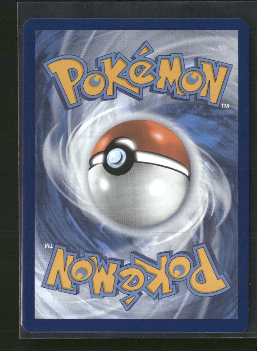SV: Prismatic Evolutions Iron Crown ex #158/131
