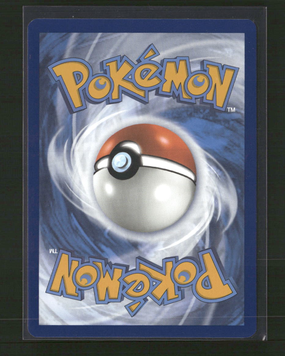 SV: Scarlet & Violet Promo Cards Greninja ex #132