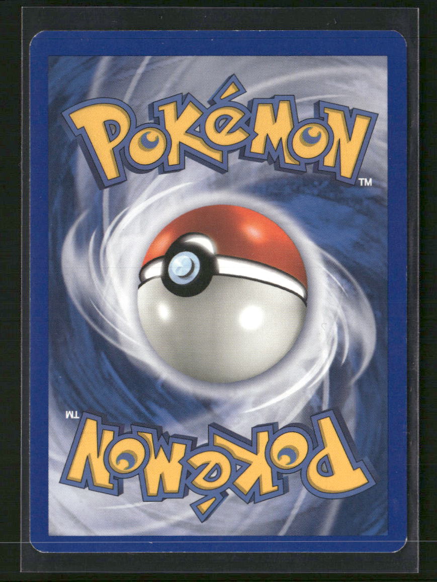 WoTC Promo Ho-oh #52/53