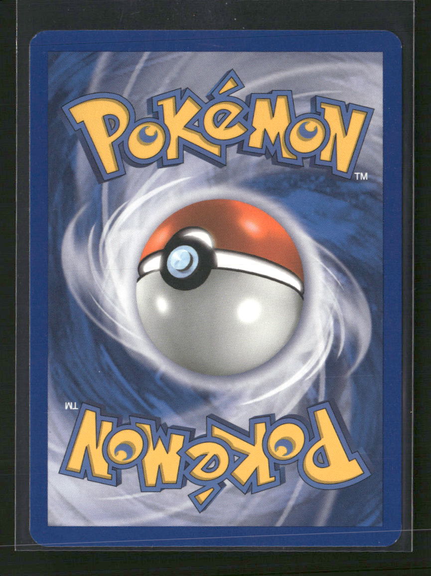 HGSS Promos Porygon #HGSS22