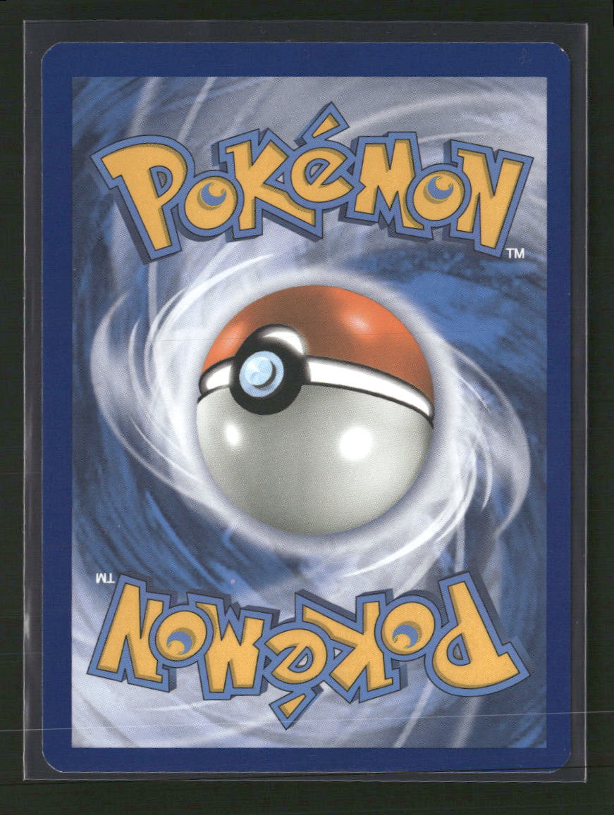 SM Promos Bulbasaur #SM198