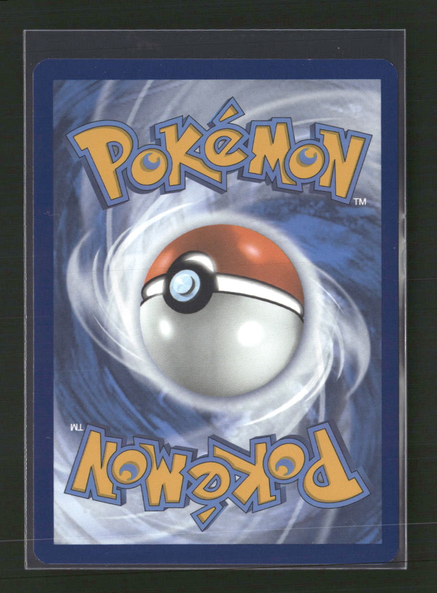 SV: White Flare Zoroark #143/086