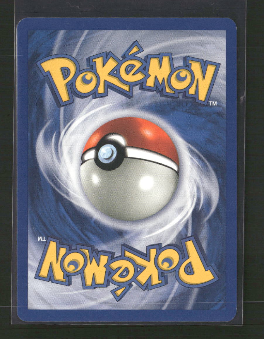 Best of Promos Rocket's Scizor #004/009
