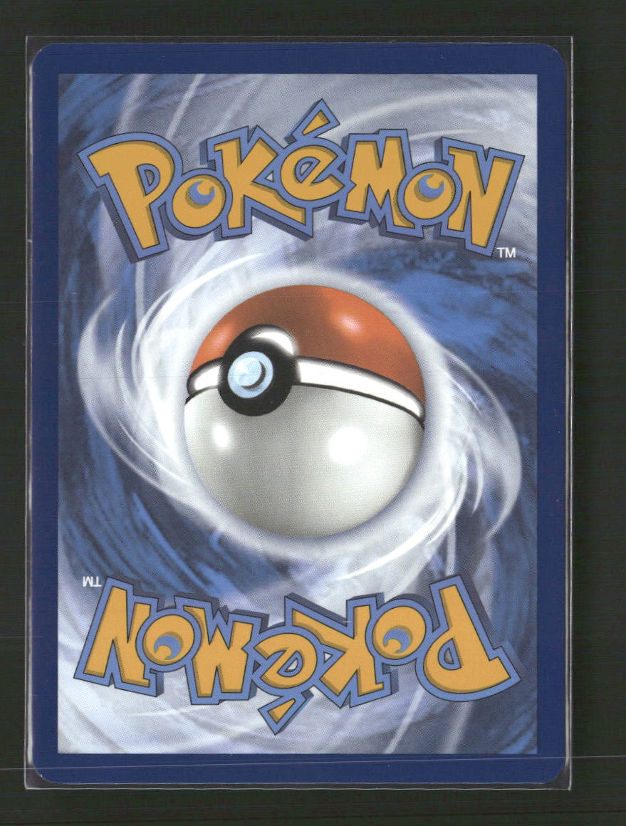 SV10: Destined Rivals Ethan's Typhlosion #190/182