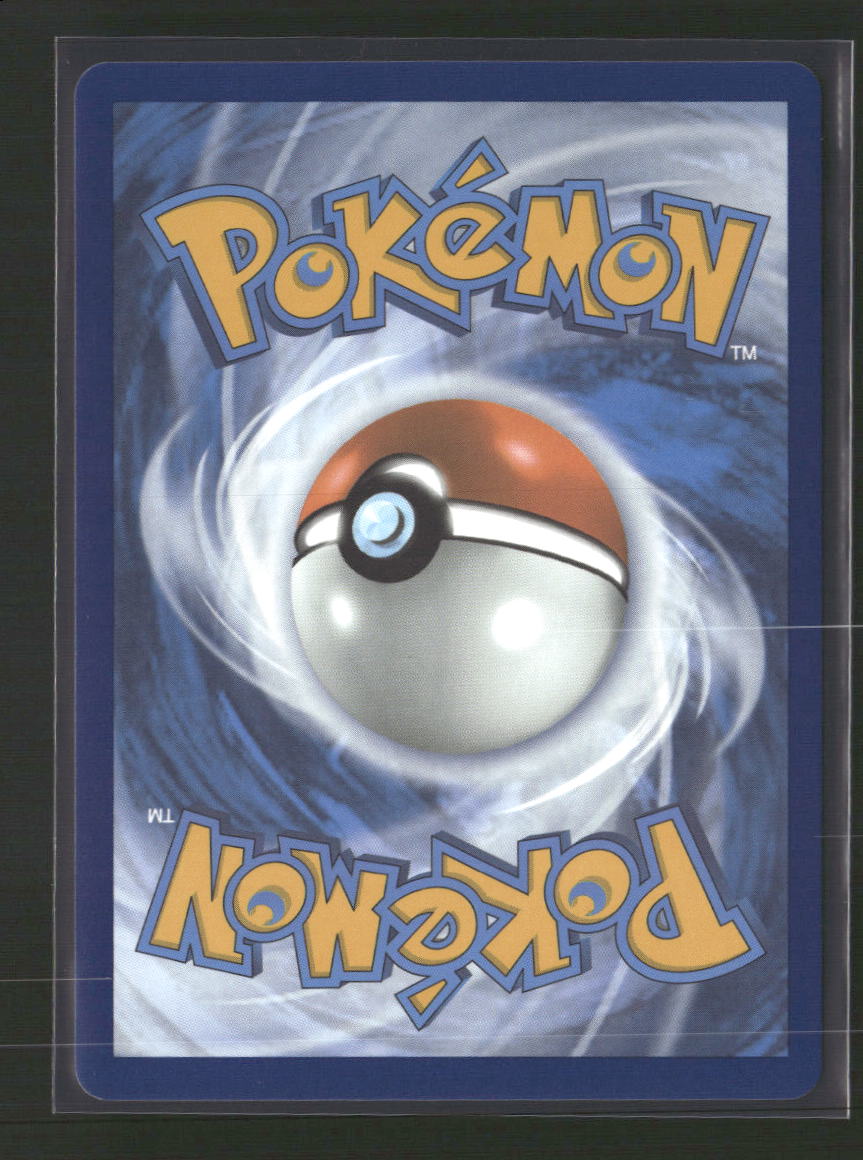 SV10: Destined Rivals Ethan's Ho-Oh ex #239/182