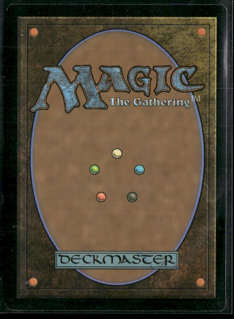 Magic Player Rewards Negate #8